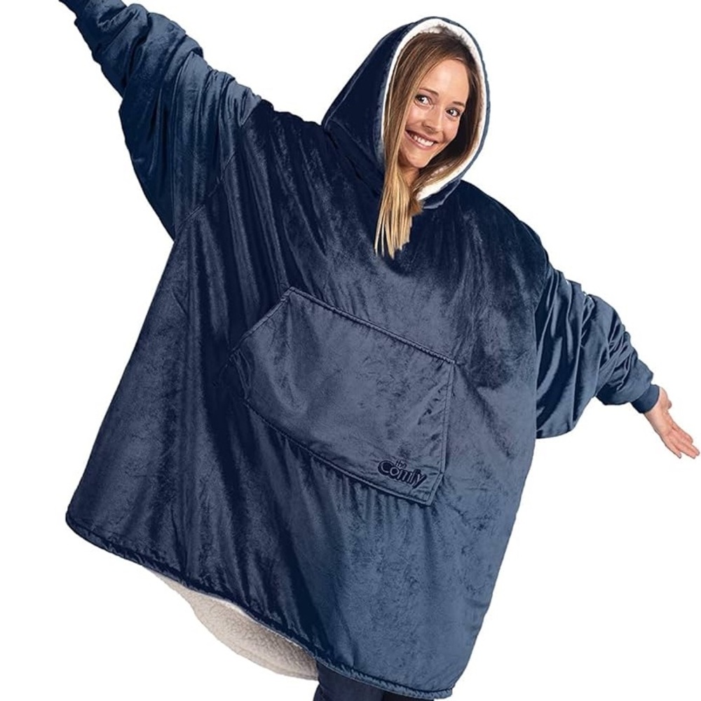 NWOT THE COMFY ONE SIZE UNISEX